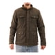 thumbnail image 2 of Chamarra Jeep Hombre Casual Verde Jacket verde oscuro M, 2 of 6