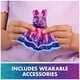 thumbnail image 3 of Muñeca de Moda DreamWorks Gabby Traje de Sirena Mer-Tastic 15 cm, 3 of 7