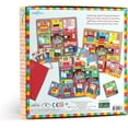 thumbnail image 2 of Eeboo Cozy Cottage Bingo Game, 2 of 3