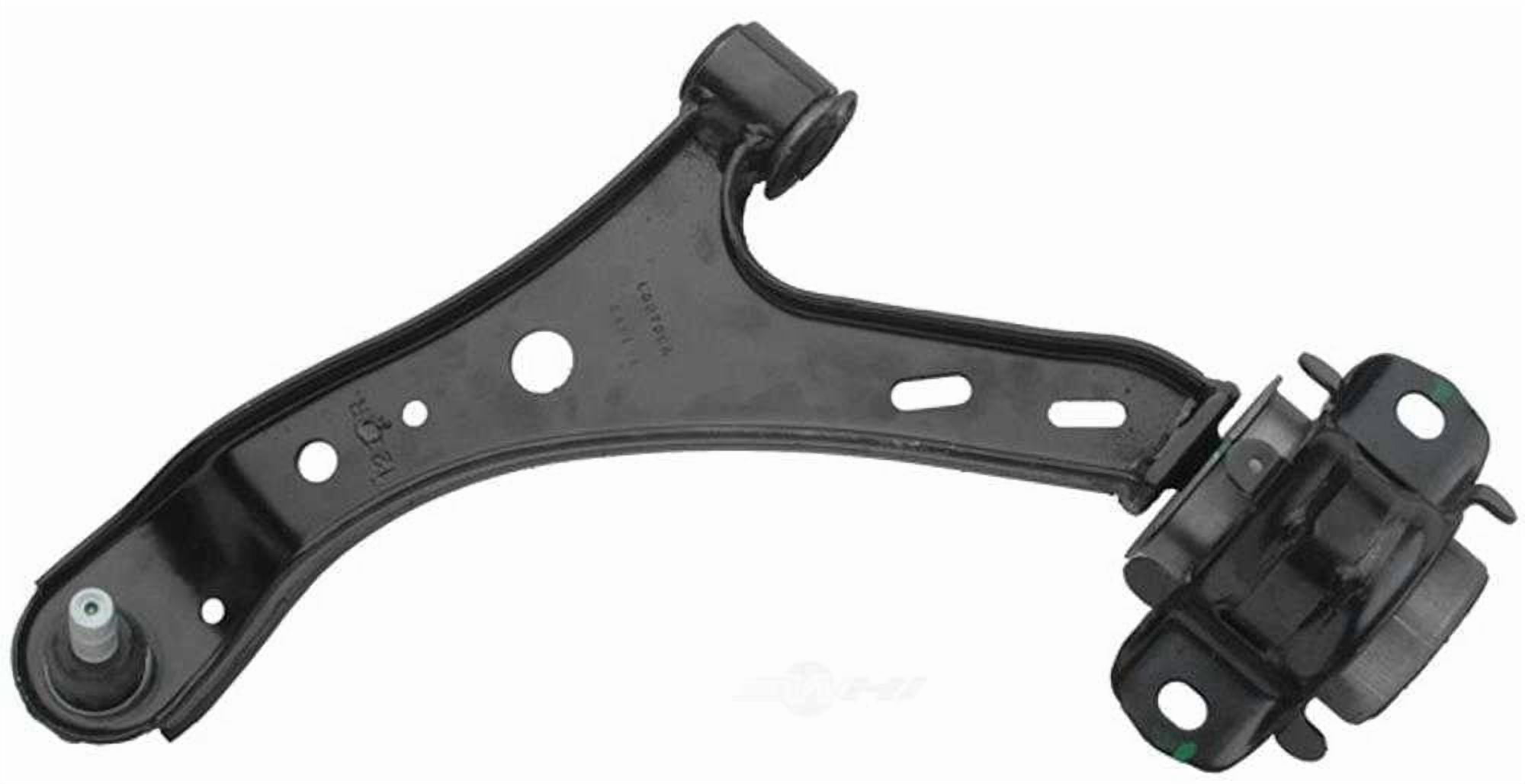 ACDelco 45D3339 Suspension Control Arm and Ball Joint Assembly