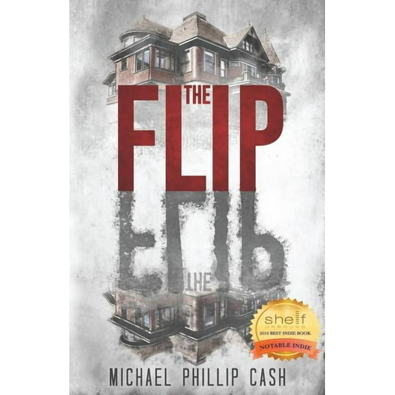 The Flip, (Paperback)