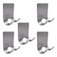 thumbnail image 1 of ganchos para armario., 1 of 3