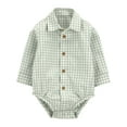 thumbnail image 4 of Carter's Child of Mine Baby Boy Outfit Set, 3-Piece, Sizes 0/3-24 Months, 4 of 9