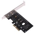 thumbnail image 3 of Adaptador PCI-E a M.2 Tholdsy NGFF SSD 2230 a 2280 Cables de Computadora, 3 of 6
