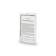 thumbnail image 2 of Sony Lecteur de Livres Électroniques Lecteur de Modèle Wi-Fi Blanc PRS-T2 / WC, 2 of 5