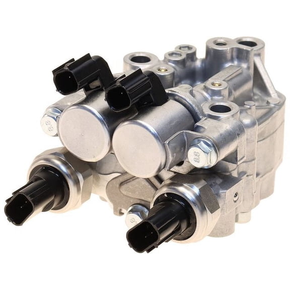 Variable Timing Solenoid - Compatible with 2010 - 2014 Honda Insight 1.3L 4-Cylinder 2011 2012 2013