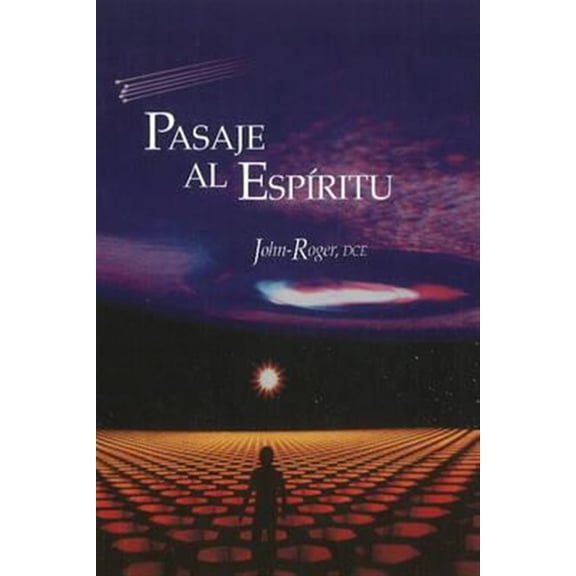 Pre-Owned Pasaje al Espiritu = Passage to the Spirit, (Paperback)