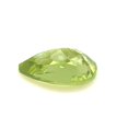 thumbnail image 7 of Certified Real 1.75 Carat Peridot Pear Shape Brilliant Cut 9x7 mm Loose Gemstone August Birthstone, 7 of 7