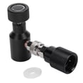 thumbnail image 3 of Adaptador De Co2 Adaptador De Recarga De Cilindro Conector De Recarga De Co2 Adaptador De Cilindro De Soda Accesorios De Cilindro De Co2 Adaptador De Recarga De CO2 Cilindro De, 3 of 8