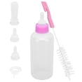 thumbnail image 3 of Hilitand Pet Bottle, Puppy Set Pet For Newborn Kittens For Rabbits, 3 of 8