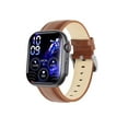 thumbnail image 4 of F59 Bluetooth GPS Sports and Leisure Call Multifunctional Watch, 4 of 12