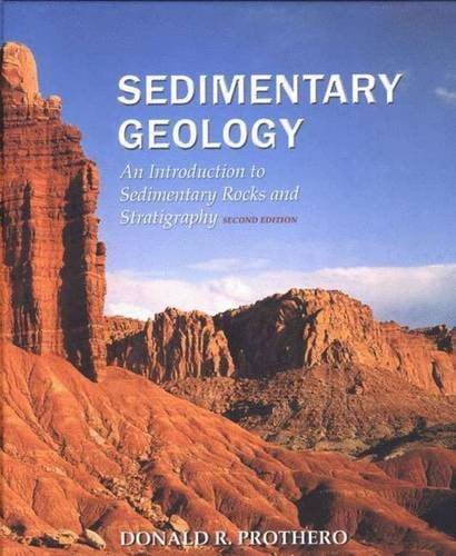 Pre-Owned Sedimentary Geology : An Introduction to Sedimentary Rocks and Stratigraphy (Hardcover) 9780716739050