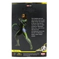 thumbnail image 2 of The Fresh Doll Marvel Wakanda Forever Nakia Doll Assembled 12 inch, 2 of 5