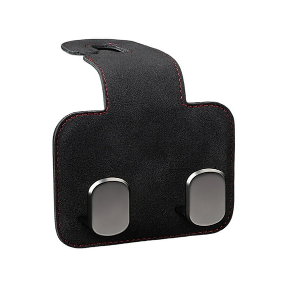 Car Interior Accessories, Car Seat Hooks, Double Hook Car Seat Back Hook Interior Seat Back Hook Type, Car Seat Back Support, Car Seat Accessories, Car Seat Storage, Car Seat Hook