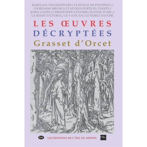 OEuvres Décryptées I & II (Paperback)