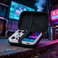 thumbnail image 4 of Hearth & Gear Console Protective Durable Shockproof Cover For Enhanced Gaming System Racing Wheel Pc 1 Items One Dollar Items 1 Terabyte External Hard Drive Steel Series Artic 7+ Car Driving Simulator, 4 of 5
