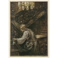 thumbnail image 2 of Prince To Frog (1) Poster Print By Mary Evans Picture Libraryarthur Rackham (24 X 36), 2 of 4