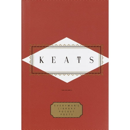 Keats: Poems (John Keats Best Poems)