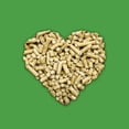 thumbnail image 3 of "Feline Pine Original Cat Litter 40LB, Blacks & Grays (643004)", 3 of 6
