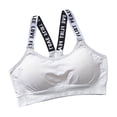 thumbnail image 1 of Back Smoothing Bras for Women, Comfortable Bralettes with Smoothing Effect, 1 of 3