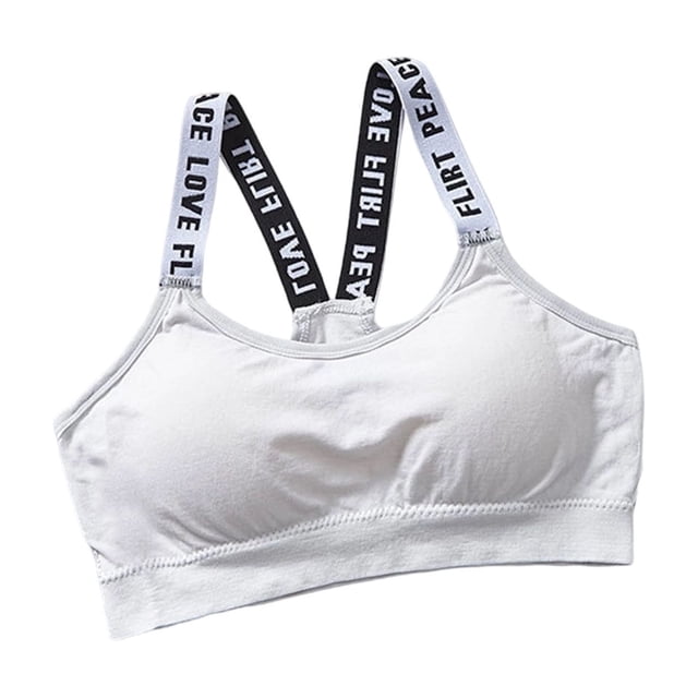 Back Smoothing Bras for Women, Comfortable Bralettes with Smoothing Effect