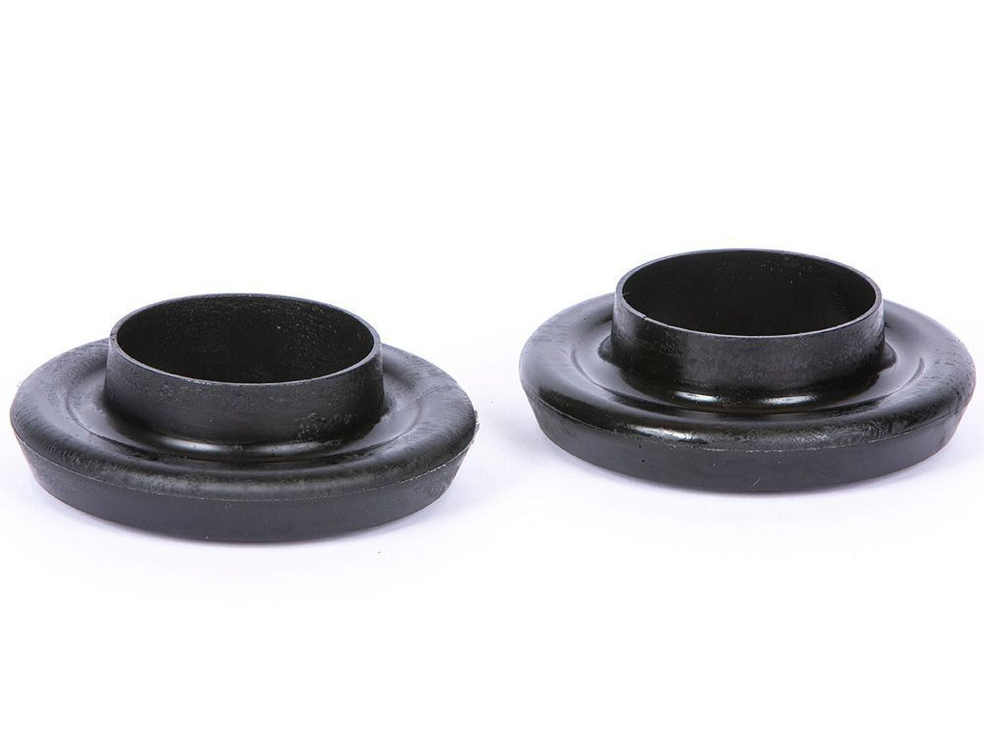 Suspension Systems