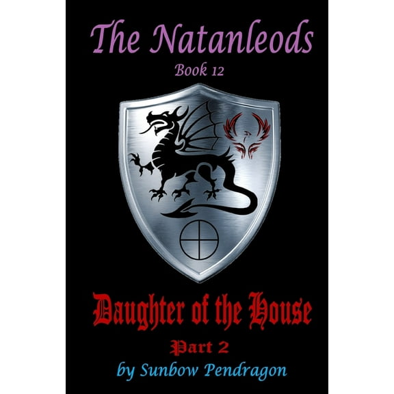 Daughter of the House, Part 2 (Paperback)