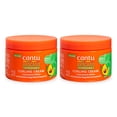 thumbnail image 1 of Crema curling hidratante Cantu Avocado 360 ml (paquete de 2), 1 of 9