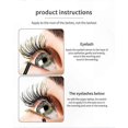 thumbnail image 3 of Lash Growth Serum for Fuller Thicker Eyelashes and Brows Natural Formula for Stronger Healthier Lash Enhancement, 3 of 5