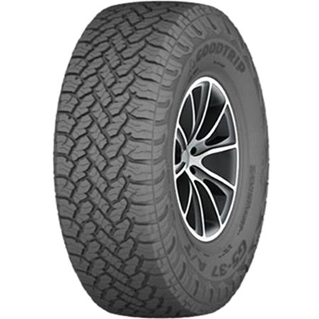 Goodtrip GS-37 A/T 255/50R18 106V XL All Terrain Tire Sansujyuku sansujyuku.com