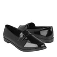 thumbnail image 1 of ZAPATOS DAMA STYLO 5998 CHAROL NEGRO Stylo 5998, 1 of 4
