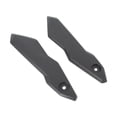 thumbnail image 1 of rcycle Buinking Bar Bar Decorativa para 300 2023-2025 Negro, 1 of 8