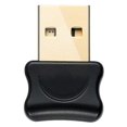 thumbnail image 1 of USB Mini Bluetooth 5.0 Dongle for Computer Desktop Wireless Transfer for Laptop Bluetooth Headphones Headset Speakers Keyboard Mouse Printer Windows 10/8.1/8/7, 1 of 7