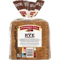 Pepperidge Farm Jewish Rye & Pumpernickel Deli Swirl Bread, 16 oz. Bag