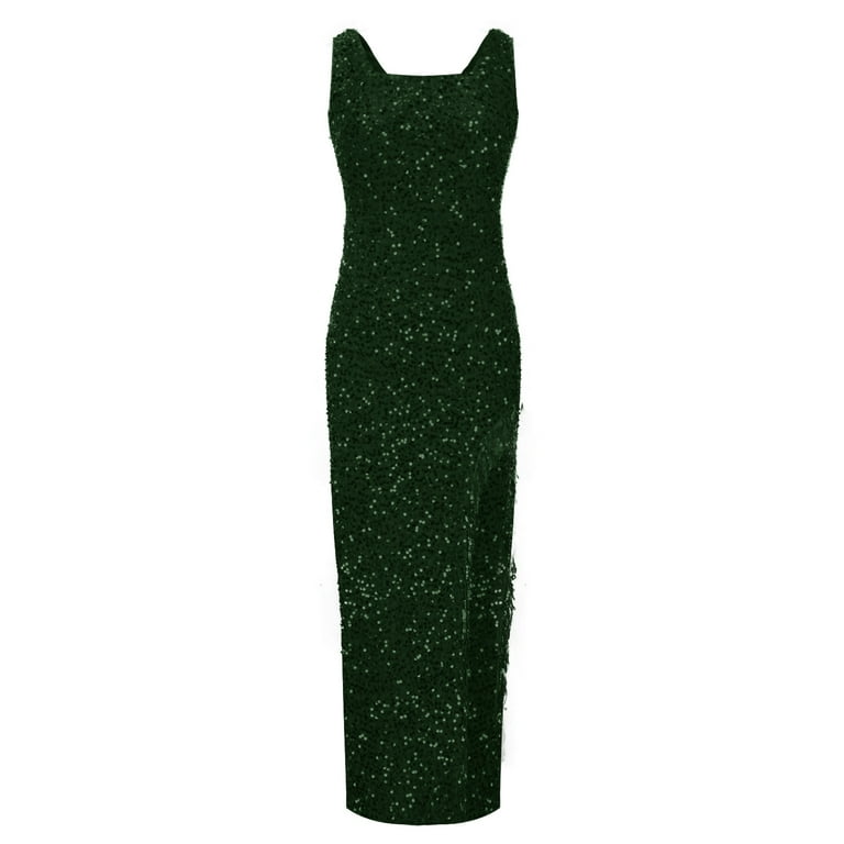 Myer sequin dress outlet