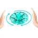 thumbnail image 4 of Mini Drone UFO Sincero Portátil Ligero USB Recargable Control Manual, 4 of 5