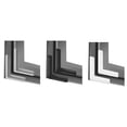 thumbnail image 2 of Transemion 10pieces Durable Furniture Edge Protectors Made With PVC For Longevity And Anti-Collision Durable white, 2 of 6