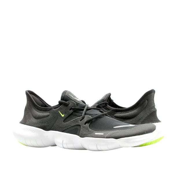 travesura Periódico tornillo Nike Men's Free RN 5.0 Running Shoes - Walmart.com