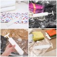 thumbnail image 4 of Miangastore 2pcs Manual Vacuum Pump For Storage Bags Efficient Pump For Vacuum Compression Bags Portable Hand Pump For Travel Manual Vacuum Pump, 4 of 7
