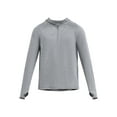 thumbnail image 5 of Athletic Works Mens Butter Soft Zip Hoodie, Sizes-S-3XL, 5 of 5