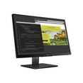thumbnail image 3 of HP Z24nf G2 - LED monitor - 23.8" - 1920 x 1080 Full HD (1080p) @ 60 Hz - IPS - 250 cd/m�� - 1000:1 - 5 ms - HDMI, VGA, DisplayPort - for HP t240, t640; Elite Slice for Meeting Rooms G2 for Intel Unite, 3 of 6
