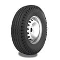 thumbnail image 1 of Llanta TORNEL 7.50 R17 T1300 10C, 1 of 5