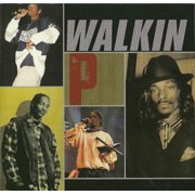 Snoop Dogg - Dead Man Walkin (CD) (Mint (M))