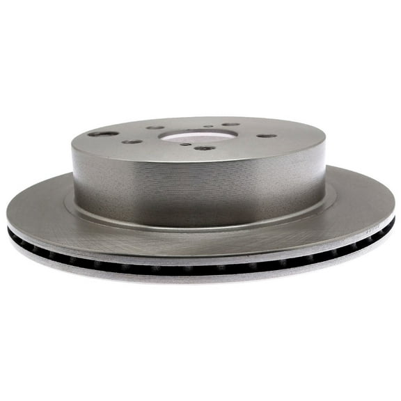 ACDelco Disc Brake Rotor 18A81787A Fits select: 2014-2018 SUBARU FORESTER