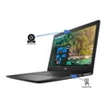 thumbnail image 2 of Dell 3593 Notebook 15.6" Touchscreen Laptop, Intel Core i7, 8GB RAM, 512GB SSD, Windows 10, Black, 2 of 7