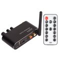 thumbnail image 1 of DAC Converter, Plug and Play  Digital To Analog Converter Supports Volume Adjustment Auto Connection  for Family, 1 of 7