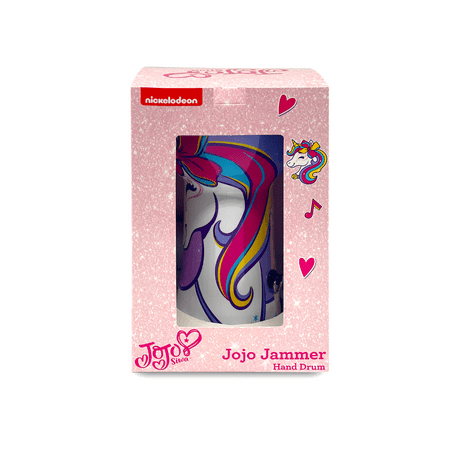 Jojo Unicorn Jammer