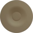 thumbnail image 5 of Ekena Millwork 15"OD x 1 3/4"P Alexa Ceiling Medallion (Fits Canopies up to 3"), Hand-Painted Black Pearl, 5 of 7