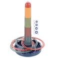 thumbnail image 2 of 1 Set of Children Stacking Cup Toys Interactive Rings Throwing Toys Funny Stackable Toys, 2 of 9