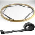 thumbnail image 2 of Ccdes Bike Protection Pad Liner, Bicycle Tube Tyre Rim Tape, Tire Liner, Outdoor Tube Protect For Camping Bicycle, 2 of 8
